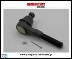 ΑΚΡΟΜΠΑΡΟ NTY JEEP CHEROKEE (XJ)-GRAND CHEROKEE I (ZJ,ZG)-WRANGLER I,II  84-07