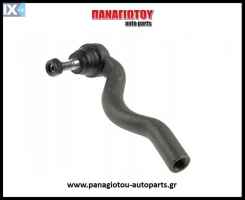 ΑΚΡΟΜΠΑΡΟ NTY JEEP GRAND CHEROKEE-DODGE DURANGO 11- R/L