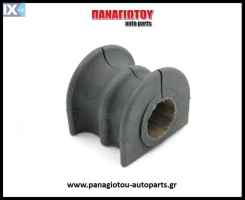 ΛΑΣΤΙΧΟ-ΕΔΡΑΣΗ ΖΑΜΦΟΡ ΕΜΠΡΟΣ JEEP GRAND CHEROKEE III 05- (TEM)