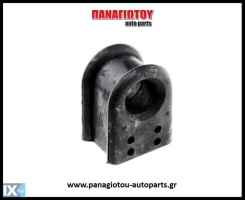 ΛΑΣΤΙΧΟ-ΕΔΡΑΣΗ ΖΑΜΦΟΡ ΕΜΠΡΟΣ NTY JEEP GRAND CHEROKEE II 98-05 (ΤΕΜ)