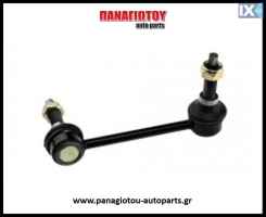 ΑΚΡΟ ΖΑΜΦΟΡ NTY ΕΜΠΡΟΣ JEEP GRAND CHEROKEE 11- R/L