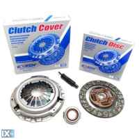 ΣΕΤ ΣΥΜΠΛΕΚΤΗ EXEDY-DAIKIN MAZDA B-SERIE (UN) 2.2 8V 4WD (F2R4)