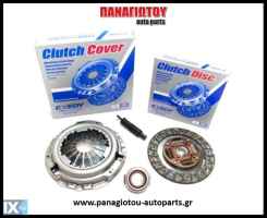 ΣΕΤ ΣΥΜΠΛΕΚΤΗ EXEDY-DAIKIN MAZDA B-SERIE (UN) 2.5 D 4WD (MD25NA)