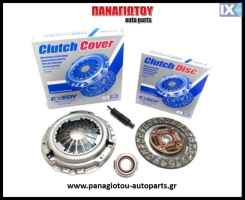 ΣΕΤ ΣΥΜΠΛΕΚΤΗ EXEDY-DAIKIN MAZDA B-SERIE (UN) 2.5 TD 4WD (MD25TI)