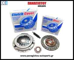 ΣΕΤ ΣΥΜΠΛΕΚΤΗ EXEDY-DAIKIN MAZDA ΜΧ-5 ΙΙΙ (NC) 1.8  (L8)
