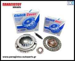 ΣΕΤ ΣΥΜΠΛΕΚΤΗ EXEDY-DAIKIN MAZDA 6 (GG) 1.8 16V (L8)