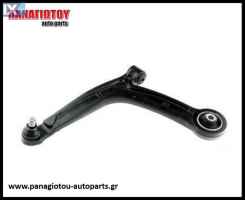 ΨΑΛΙΔΙ NTY FIAT 500-500L-500C 07- R/L