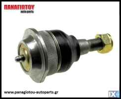 ΜΠΑΛΑΚΙ ΤΡΟΧΟΥ NTY JEEP GRAND CHEROKEE 11- DODGE DURANGO 12- ΕΜΠΡΟΣ