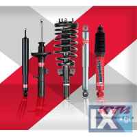 ΑΜΟΡΤΙΣΕΡ KYB (4ΑΔΑ) VW EOS (1F7, 1F8)