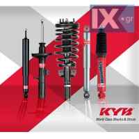 ΑΜΟΡΤΙΣΕΡ KYB (4ΑΔΑ) VW POLO (6N1, 6N2)