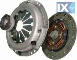 ΣΕΤ ΣΥΜΠΛΕΚΤΗ EXEDY-DAIKIN HONDA CIVIC IX (FB, FG)(1.6-1.8)