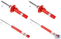 ΑΜΟΡΤΙΣΕΡ KONI SPECIAL ACTIVE (4ΑΔΑ) BMW E46 98-05