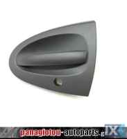 ΧΕΙΡΟΛΑΒΗ ΕΞΩΤΕΡΙΚΗ ΟΕ ΓΝΗΣΙΑ (τμχ,) - SMART FORTWO 451