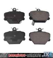ΣΕΤ ΤΑΚΑΚΙΑ- SMART FORTWO 450-451 (OE QUALITY)