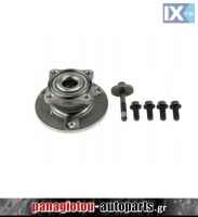 ΡΟΥΛΕΜΑΝ ΤΡΟΧΟΥ ΠΙΣΩ - SMART FORTWO 451