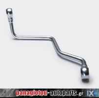 ΣΩΛΗΝΑΣ ΨΥΞΗΣ TURBO - SMART FORTWO 450 (ΓΝΗΣΙΟ)