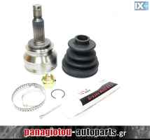 ΜΠΙΛΙΟΦΟΡΟΣ ΕΞΩΤΕΡΙΚΟΣ ΝΤΥ - MITSUBISHI OUTLANDER II 06-, CITROEN C-CROSSER / PEUGEOT 4007 '07-