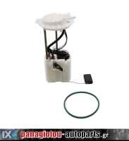 ΑΝΤΛΙΑ ΒΕΝΖΙΝΗΣ - JEEP LIBERTY 2008-2012, DODGE NITRO 2007-2011