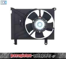 ΒΕΝΤΙΛΑΤΕΡ ΨΥΓΕΙΟΥ - SMART FORTWO 450