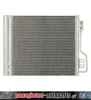 ΨΥΓΕΙΟ A/C - SMART FORTWO 451