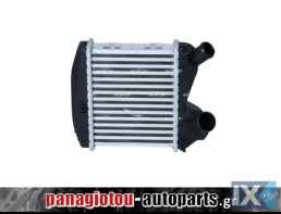 ΨΥΓΕΙΟ INTERCOOLER NRF - SMART FORTWO 450 DIESEL 0.8