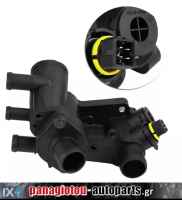 ΘΕΡΜΟΣΤΑΤΗΣ (OE ΓΝΗΣΙΟ) VW GROUP (VW,SEAT,SKODA) - SUPER TIMH!!!