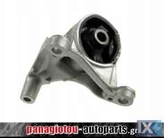 ΒΑΣΗ ΜΗΧΑΝΗΣ NTY - HONDA CIVIC VII