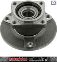 ΡΟΥΛΕΜΑΝ ΤΡΟΧΟΥ ΠΙΣΩ - SMART FORTWO 450