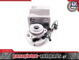 ΡΟΥΛΕΜΑΝ ΤΡΟΧΟΥ SKV ΕΜΠΡΟΣ R/L (τμχ.) - JEEP CHEROKEE '01-'08