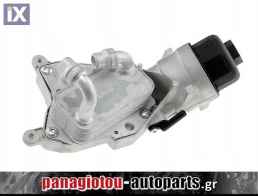 ΨΥΓΕΙΟ ΛΑΔΙΟΥ (ΚΟΜΠΛΕ) ΝΤΥ - FIAT / ALFA ROMEO