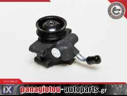 ΑΝΤΛΙΑ ΥΔΡΑΥΛΙΚΟΥ ΤΙΜΟΝΙΟΥ SKV -  FORD FIESTA/FUSION, MAZDA 2