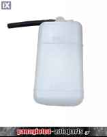 ΔΟΧΕΙΟ ΥΠΕΡΧΕΙΛΙΣΗΣ - SUZUKI SAMURAI