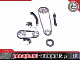 ΣΕΤ ΚΑΔΕΝΑΣ SKV (12 τμχ. ) - SMART FORTWO 450