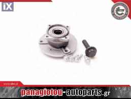 ΡΟΥΛΕΜΑΝ ΤΡΟΧΟΥ SKV ΠΙΣΩ - SMART FORTWO 450