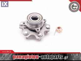 ΡΟΥΛΕΜΑΝ ΤΡΟΧΟΥ ΕΜΠΡΟΣ SKV - MITSUBISHI PAJERO III,IV-CLASSIC-SPORT I