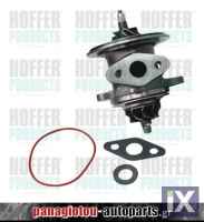 ΚΟΡΜΟΣ ΤΟΥΡΜΠΟ HOFFER - SMART FORTWO 450/CABRIO 0.8 CDI