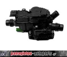 ΘΕΡΜΟΣΤΑΤΗΣ (MONTEΛΑ: DIESEL) CITROEN BERLINGO-B9/K9,C3 AIRCROSS/II/III,C4 CACTUS/PICASSO,JUMPY III - PEUGEOT 208 I,3008 SUV,308 II/SW,PARTNER TEPEE/BOX