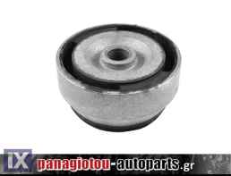 ΣΙΝΕΜΠΛΟΚ ΠΙΣΩ ΑΞΟΝΑ TEDGUM - SMART FORTWO 450