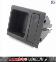 ΚΕΡΜΑΤΟΘΗΚΗ  ΜΑΥΡΗ - BMW 3 E46 '97-'04