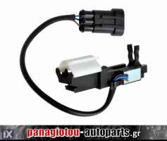 ΑΙΣΘΗΤΗΡΑΣ START-STOP FIAT PUNTO/ GRANDE PUNTO '09-'18/ BRAVO '10-'14/ ALFA ROMEO MITO '08-'18/ LANCIA DELTA '11-'14