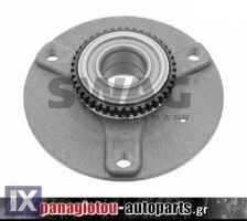 ΡΟΥΛΕΜΑΝ ΤΡΟΧΟΥ-ΜΟΥΑΓΙΕ ΕΜΠΡΟΣ SWAG - SMART FORTWO 450