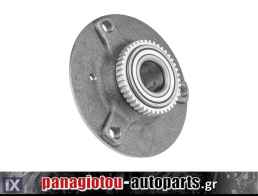 ΡΟΥΛΕΜΑΝ ΤΡΟΧΟΥ-ΜΟΥΑΓΙΕ ΕΜΠΡΟΣ - SMART FORTWO 450