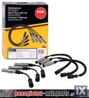 ΣΕΤ ΜΠΟΥΖΟΚΑΛΩΔΙΑ NGK - SMART FORTWO 450