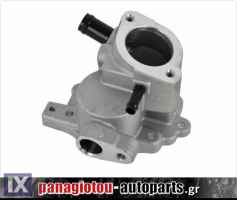 ΛΑΙΜΟΣ ΘΕΡΜΟΣΤΑΤΗ (ΒΑΣΗ) DAEWOO MATIZ M200 1.0