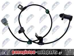 ΑΙΣΘΗΤΗΡΑΣ ABS ΠΙΣΩ ΔΕΞΙΑ NTY-MITSUBISHI L200 05-, PAJERO SPORT 08- /RIGHT/