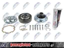 ΑΡΘΡΩΣΗ ΔΙΑΜΗΚΗΣ ΑΞΟΝΑΣ ΜΠΙΛΙΟΦΟΡΟΣ JEEP GRAND CHEROKEE 93-05 JEEP LIBERTY 02-