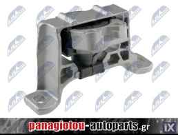 ΒΑΣΗ ΜΗΧΑΝΗΣ ΔΕΞΙΑ NTY FORD 1.6TDCI FOCUS II 04-12, FOCUS III 10-, C-MAX 07-10, C-MAX II 10-, TRANSIT CONNECT/TURNEO 13-, VOLVO 1.6D C30 06-, S40 II 05-, V40 12-, V50 05-
