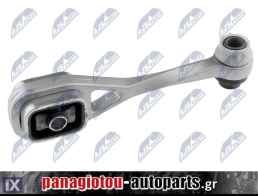 ΒΑΣΗ ΜΗΧΑΝΗΣ ΠΙΣΩ ΚΟΝΤΡΑ NTY RENAULT CLIO II  MEGANE I