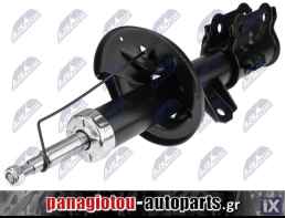 ΑΜΟΡΤΙΣΕΡ NTY (4ΑΔΑ) HYUNDAI GETZ