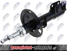 ΑΜΟΡΤΙΣΕΡ NTY (4ΑΔΑ) TOYOTA YARIS II